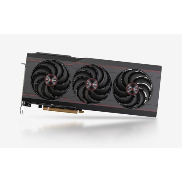Sapphire PULSE AMD Radeon RX 6800 XT 16GB GDDR6