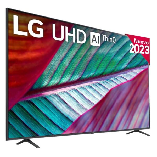 LG 75UR78006LK 75" LED UltraHD 4K HDR10 Pro Reacondicionado