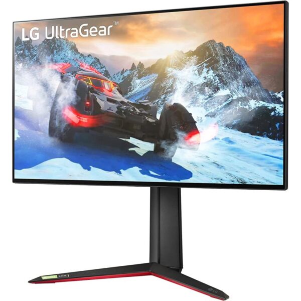 LG Ultragear 27GP95R-B 27" LED Nano IPS UltraHD 4K 160Hz G-Sync Compatible Reacondicionado