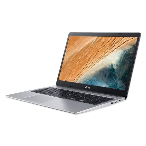 Acer Chromebook 315 Intel Celeron N4500/8GB/64GB eMMC/15.6" Reacondicionado