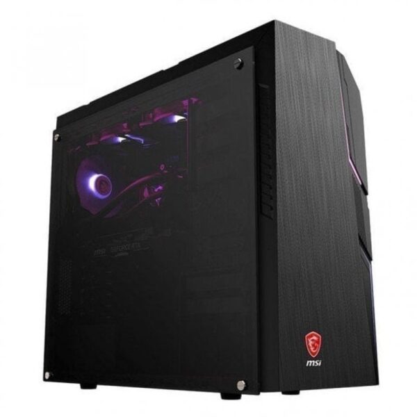 MSI MAG Codex 5 13NUD-1647ES Intel Core i7-13700F/16GB/1TB SSD/RTX 4060 Ti Reacondicionado