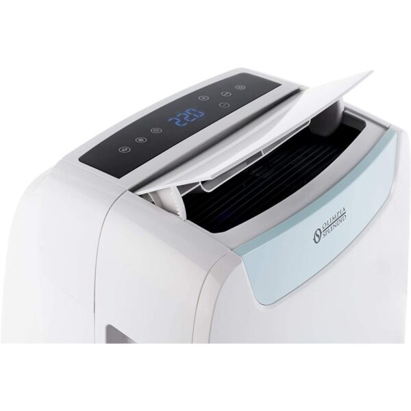 Olimpia Splendid Dolceclima Air Pro 13 A+ Wifi Aire Acondicionado Portátil 13.000 BTU/h Reacondicionado