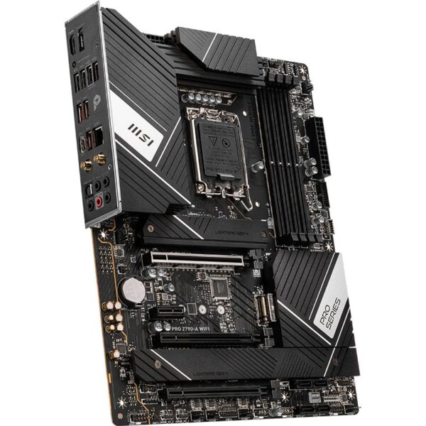 MSI PRO Z790-A WIFI Reacondicionado