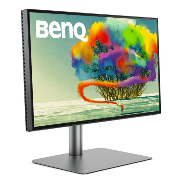 BenQ PD2725U 27" LED IPS UltraHD 4K Reacondicionado