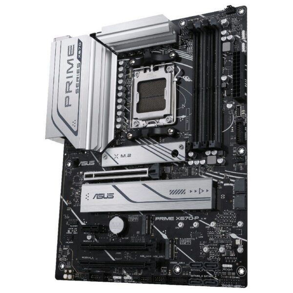 ASUS PRIME X670-P
