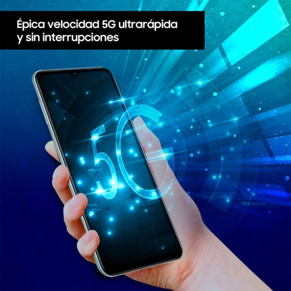 Samsung Galaxy M23 5G 4/128GB Verde Libre Reacondicionado