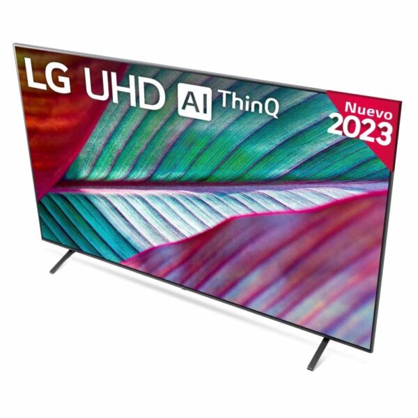 LG 75UR78006LK 75" LED UltraHD 4K HDR10 Pro Reacondicionado