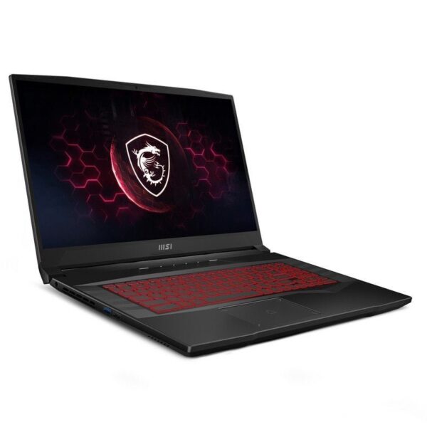 MSI Pulse GL76 12UEK-827XES Intel Core i9-12900H/32GB/1TB SSD/RTX 3060/17.3" Reacondicionado