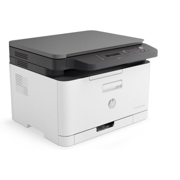 HP ColorLaser MFP 178nw Multifunción Laser Color WiFi Reacondicionado