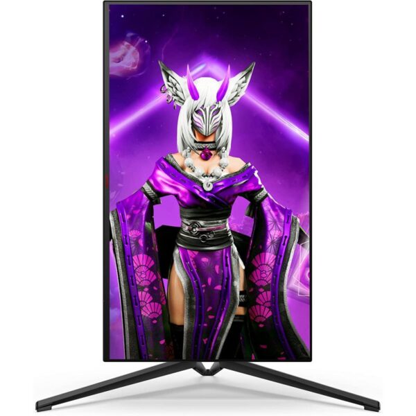 AOC AGON Pro AG274QZM 27" Mini-LED QHD 240Hz FreeSync Premium Pro USB-C Reacondicionado
