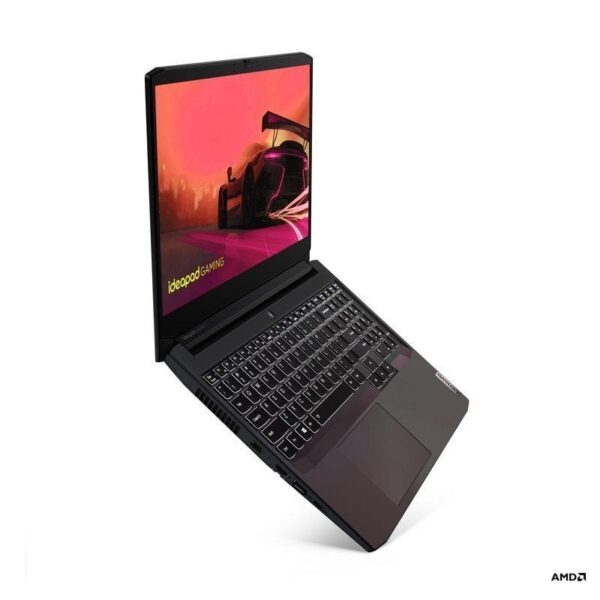 Lenovo IdeaPad Gaming 3 15ACH6 AMD Ryzen 7 5800H/16GB/512GB SSD/RTX 3050/15.6"