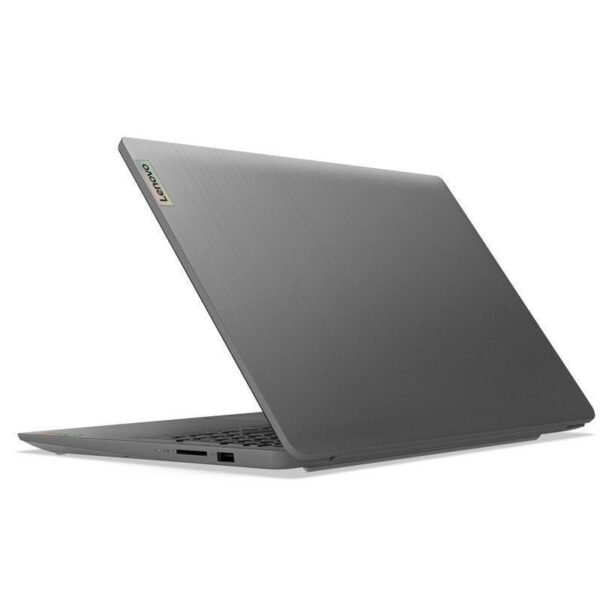 Lenovo IdeaPad 3 15ITL6 Intel Core i7-1165G7/16GB/512GBSSD/15.6" Reacondicionado