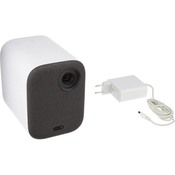Xiaomi Mi Smart Projector 2 Proyector ANSI DLP FullHD 500 Lúmenes Reacondicionado