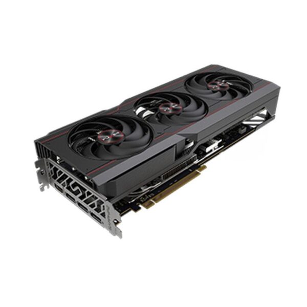 Sapphire PULSE AMD Radeon RX 6800 XT 16GB GDDR6