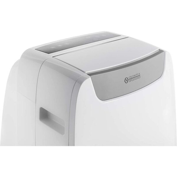 Olimpia Splendid Dolceclima Air Pro 14 HP Wifi Aire Acondicionado Portátil Frío/Calor 3500 Frigorías