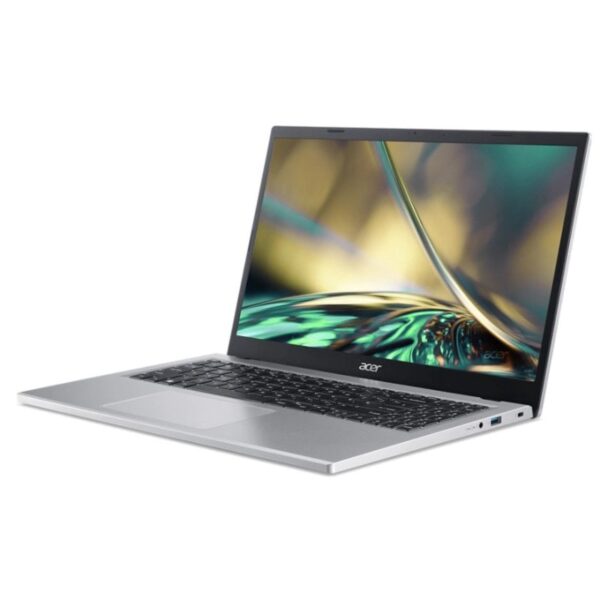 Acer Aspire 3 A315-510P-306F Intel Core i3-N305/8GB/512GB SSD/15.6" Reacondicionado