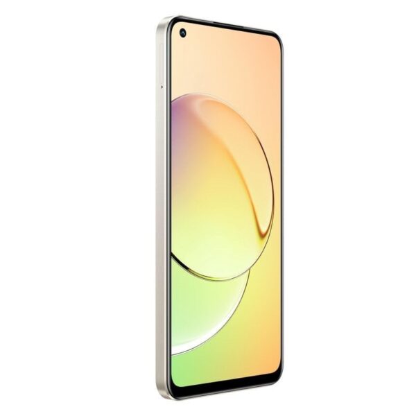Realme 10 AMOLED FHD+ 8/256GB Blanco Libre Reacondicionado