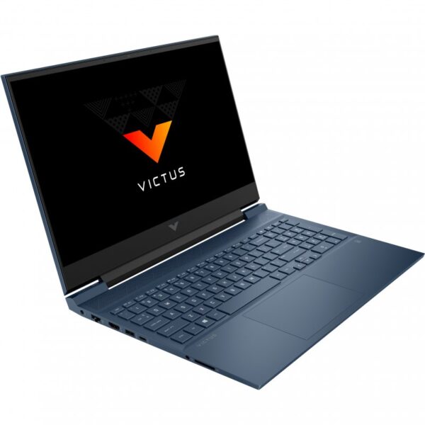HP Victus 16-e1007ns AMD Ryzen 7 6800H/16GB/512GB SSD/RTX 3050/16.1" Reacondicionado