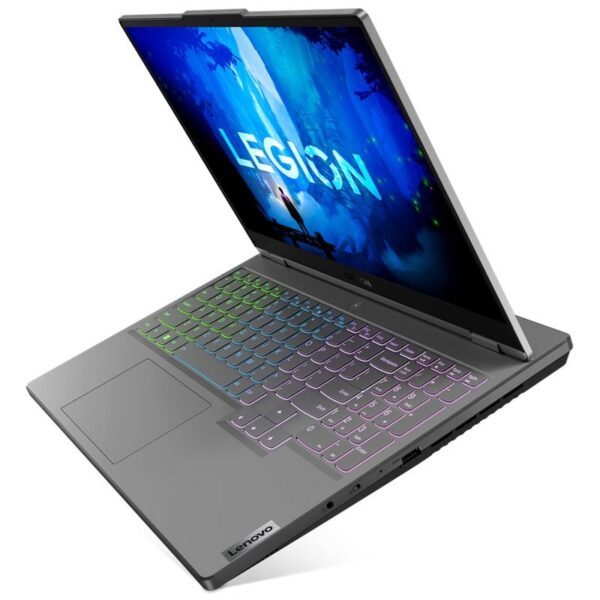 Lenovo Legion 5 15IAH7H Intel Core i7-12700H/16GB/512GB SSD/RTX 3070/15.6" Reacondicionado