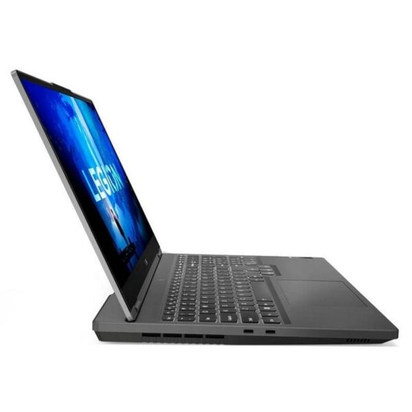 Lenovo Legion 5 15IAH7H Intel Core i7-12700H/16GB/512GB SSD/RTX 3060/15.6" Reacondicionado