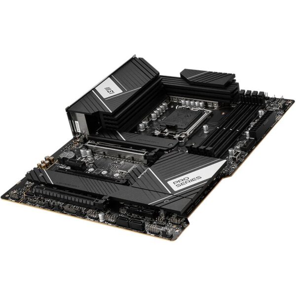 MSI PRO Z790-A WIFI Reacondicionado
