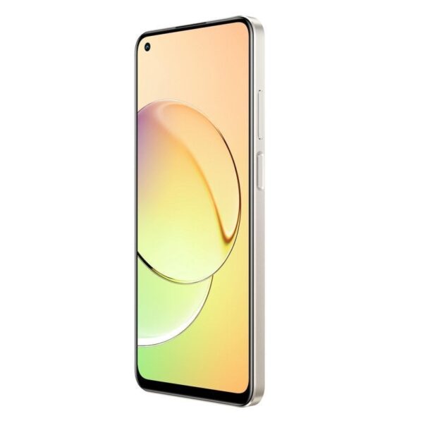 Realme 10 AMOLED FHD+ 8/256GB Blanco Libre Reacondicionado