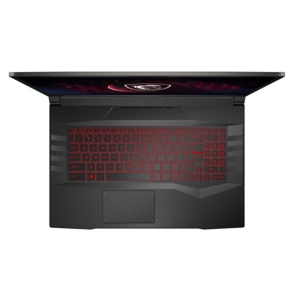 MSI Pulse GL76 12UEK-827XES Intel Core i9-12900H/32GB/1TB SSD/RTX 3060/17.3" Reacondicionado