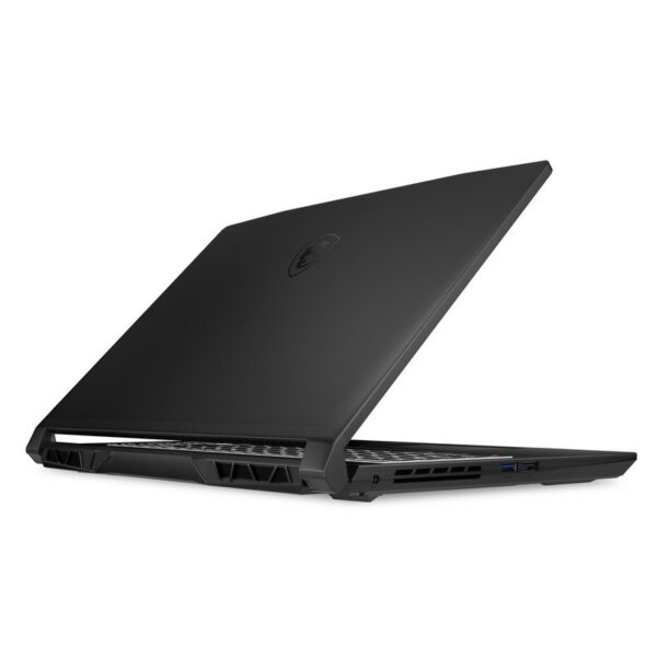 MSI Creator M16 A12UD-214XES Intel Core i7-12700H/32GB/1TB SSD/RTX 3050Ti/16" Reacondicionado