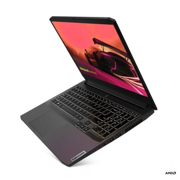 Lenovo IdeaPad Gaming 3 15ACH6 AMD Ryzen 7 5800H/16GB/512GB SSD/RTX 3050/15.6"