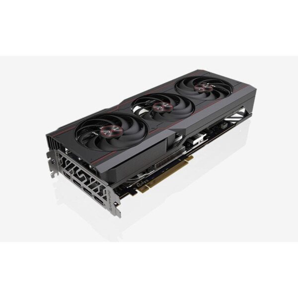 Sapphire PULSE AMD Radeon RX 6800 XT 16GB GDDR6