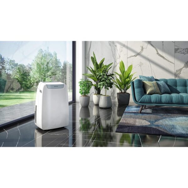 Olimpia Splendid Dolceclima Air Pro 13 A+ Wifi Aire Acondicionado Portátil 13.000 BTU/h Reacondicionado