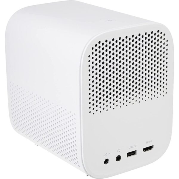 Xiaomi Mi Smart Projector 2 Proyector ANSI DLP FullHD 500 Lúmenes Reacondicionado