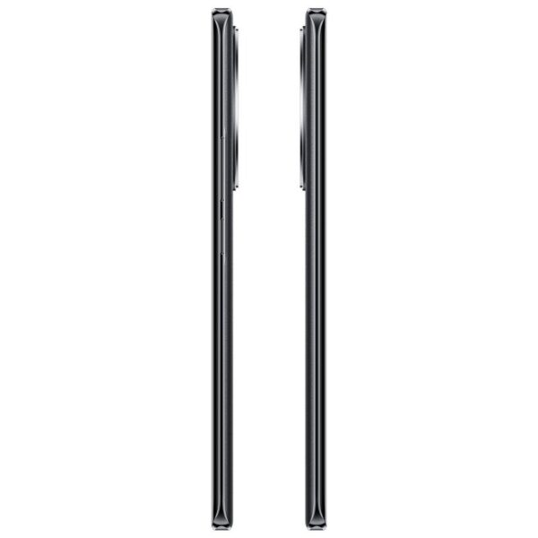 Realme 11 Pro 5G 8/256GB Amoled FHD+ Curved Astral Black Libre Reacondicionado