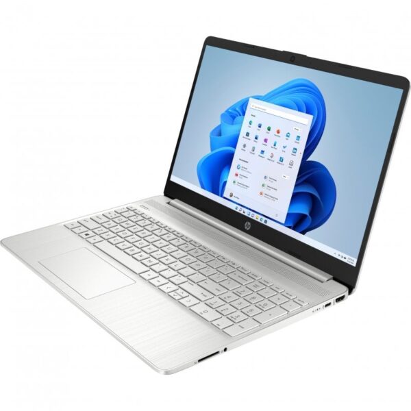HP 15S-EQ2090NS AMD Ryzen 5 5500U/8GB/512GB SSD/15.6" Reacondicionado