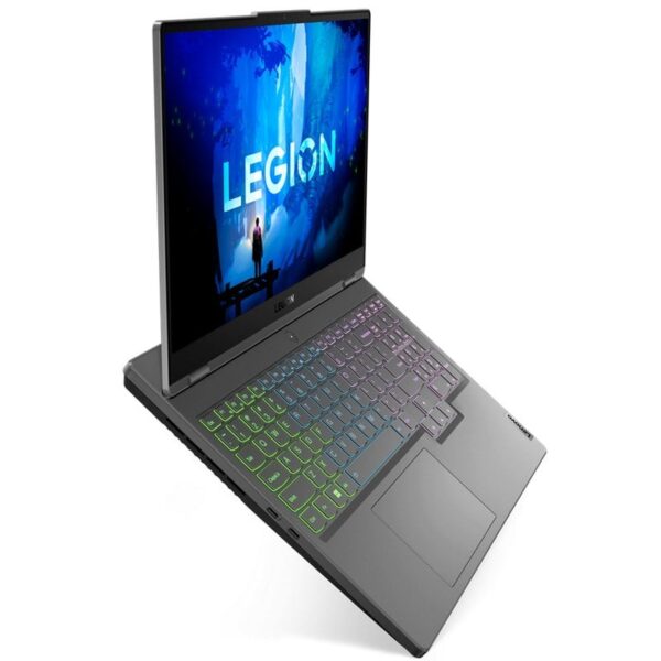 Lenovo Legion 5 15IAH7H Intel Core i7-12700H/16GB/512GB SSD/RTX 3070/15.6" Reacondicionado