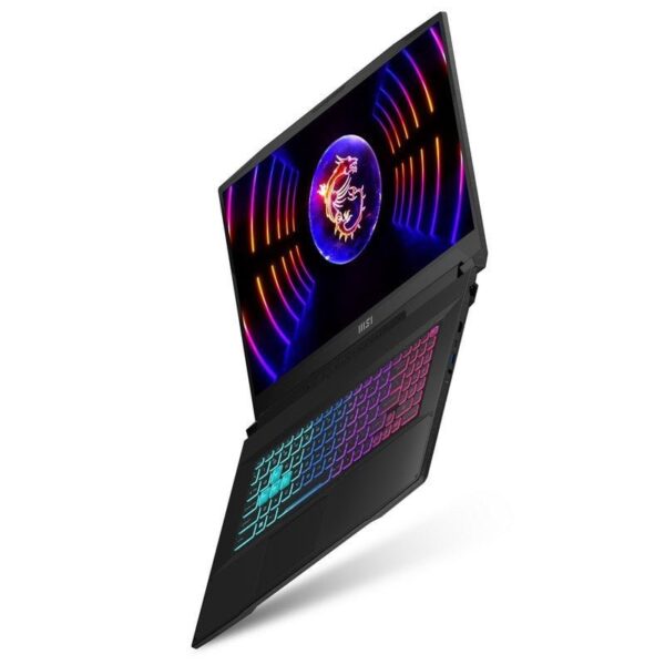 MSI Katana 17 B13VGK-694XES Intel Core i7-13700H/16GB/1TB SSD/RTX 4070/17.3" Reacondicionado