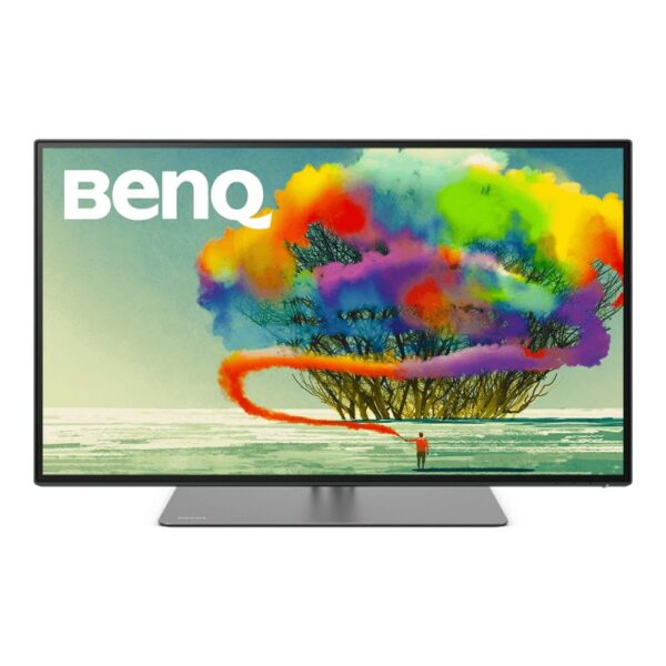 BenQ PD2725U 27" LED IPS UltraHD 4K Reacondicionado