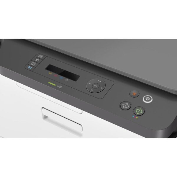 HP ColorLaser MFP 178nw Multifunción Laser Color WiFi Reacondicionado
