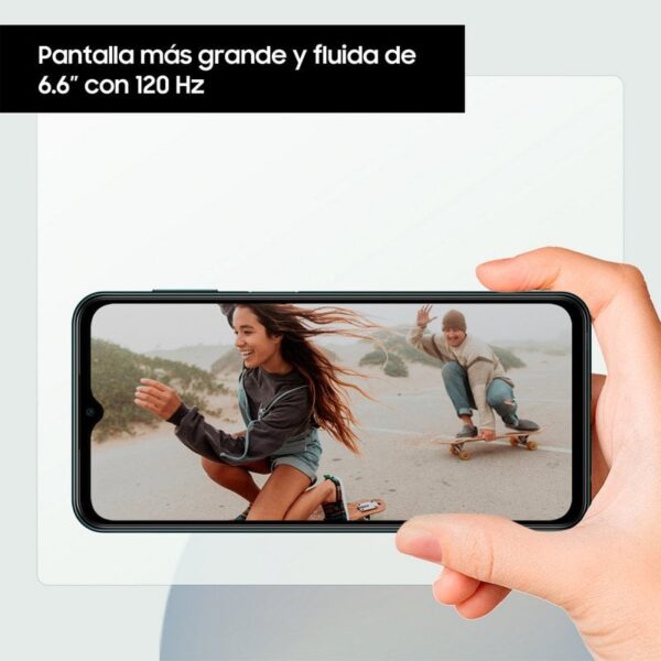 Samsung Galaxy M23 5G 4/128GB Verde Libre Reacondicionado