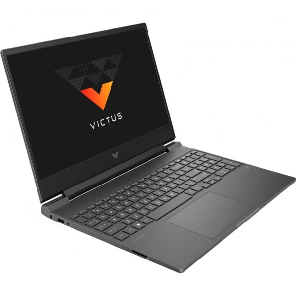 HP Victus 15-fa0012ns Intel Core i5-12500H/16GB/512GB SSD/RTX 3050/15.6" Reacondicionado