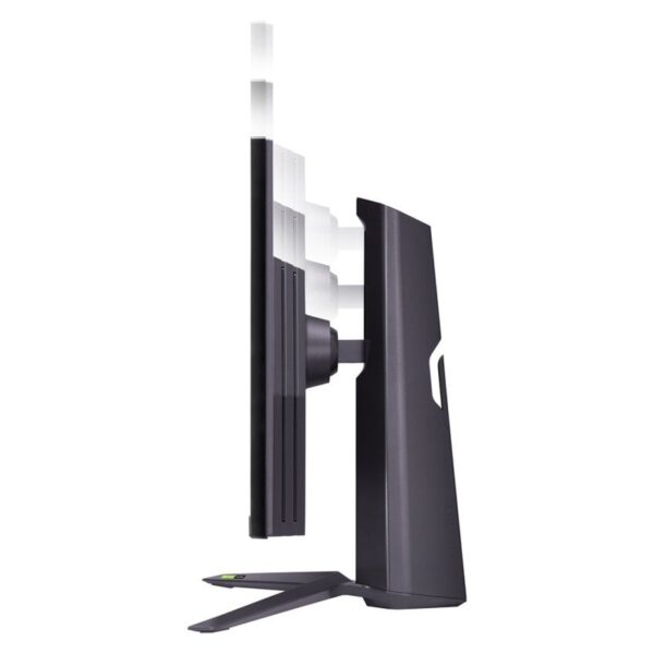 LG UltraGear 27GR75Q-B 27" LED IPS QuadHD 165Hz G-Sync Compatible Reacondicionado
