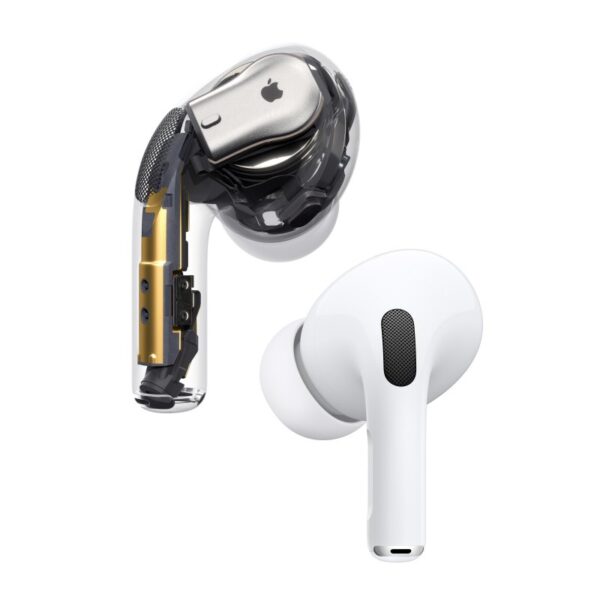 Apple AirPods Pro con Estuche de Carga MagSafe Reacondicionado