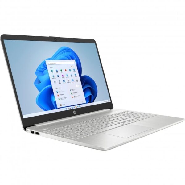 HP 15S-EQ2090NS AMD Ryzen 5 5500U/8GB/512GB SSD/15.6" Reacondicionado