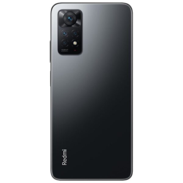 Xiaomi Redmi Note 12 Pro 8/256GB Gris Grafito Libre Reacondicionado