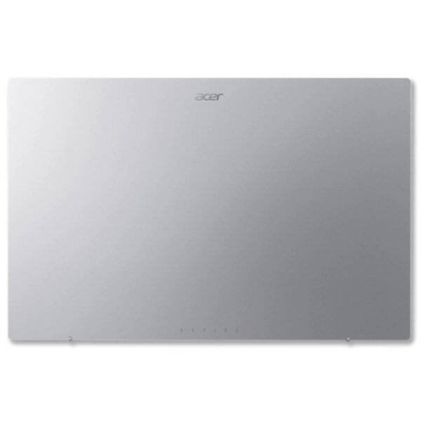 Acer Aspire 3 A315-510P-306F Intel Core i3-N305/8GB/512GB SSD/15.6" Reacondicionado