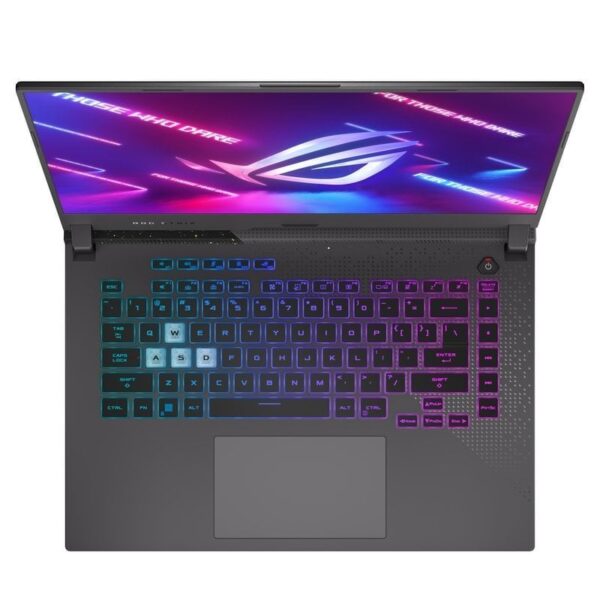 ASUS ROG Strix G15 G513RC-HN088 AMD Ryzen 7 6800H/16GB/512GB SSD/RTX 3050/15.6"
