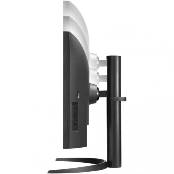 LG 34WQ75C-B 34" LED IPS UWQHD Curvo USB-C/RJ-45 Reacondicionado