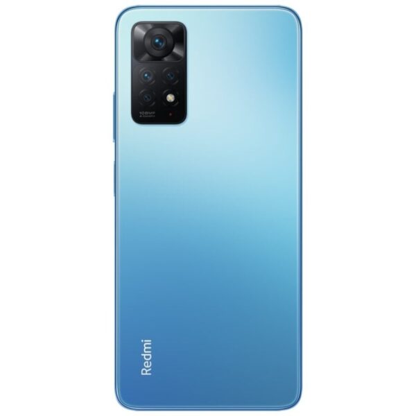 Xiaomi Redmi Note 12 Pro 6/128GB Azul Glaciar Libre Reacondicionado