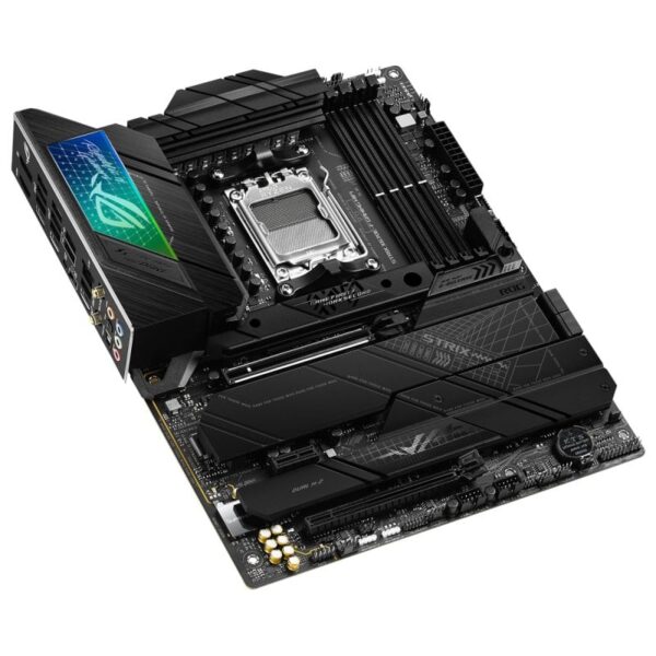 ASUS ROG STRIX X670E-F GAMING WIFI Reacondicionado