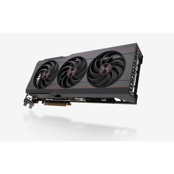 Sapphire PULSE AMD Radeon RX 6800 XT 16GB GDDR6